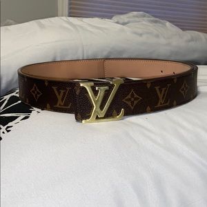 Used 45” belt